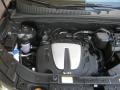 Ebony Black - Sorento SX V6 Photo No. 22
