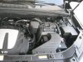 2012 Ebony Black Kia Sorento SX V6  photo #23