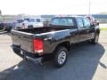 Onyx Black - Sierra 1500 Extended Cab 4x4 Photo No. 7