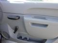 2012 Onyx Black GMC Sierra 1500 Extended Cab 4x4  photo #11