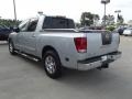 Radiant Silver - Titan SE Crew Cab Photo No. 4