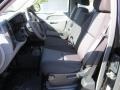 2012 Onyx Black GMC Sierra 1500 Extended Cab 4x4  photo #16
