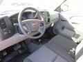2012 Onyx Black GMC Sierra 1500 Extended Cab 4x4  photo #17