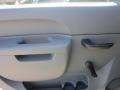2012 Onyx Black GMC Sierra 1500 Extended Cab 4x4  photo #18