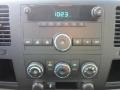 2012 Onyx Black GMC Sierra 1500 Extended Cab 4x4  photo #19