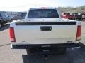 2012 Quicksilver Metallic GMC Sierra 1500 SLE Crew Cab 4x4  photo #6