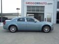 2009 Clearwater Blue Pearl Chrysler 300 C HEMI  photo #6