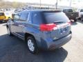 Steel Blue Metallic - Terrain SLE AWD Photo No. 5