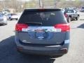 Steel Blue Metallic - Terrain SLE AWD Photo No. 6