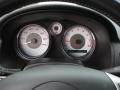 Ebony Gauges Photo for 2007 Pontiac G5 #63013403