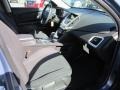 Steel Blue Metallic - Terrain SLE AWD Photo No. 10