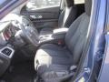 Steel Blue Metallic - Terrain SLE AWD Photo No. 16