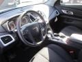 Steel Blue Metallic - Terrain SLE AWD Photo No. 18