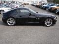  2008 M Coupe Black Sapphire Metallic