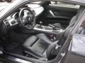 Black Prime Interior Photo for 2008 BMW M #63013514
