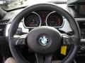  2008 M Coupe Steering Wheel