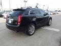 2012 Black Raven Cadillac SRX Premium  photo #3