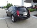 2012 Black Raven Cadillac SRX Premium  photo #4