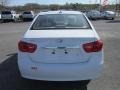 Nordic White - Elantra GLS Photo No. 6