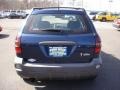 2003 Neptune Blue Pontiac Vibe   photo #5