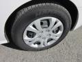 Nordic White - Elantra GLS Photo No. 9