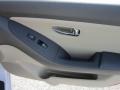 Nordic White - Elantra GLS Photo No. 12