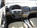 Nordic White - Elantra GLS Photo No. 15