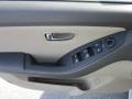 Nordic White - Elantra GLS Photo No. 18