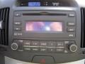 Nordic White - Elantra GLS Photo No. 19