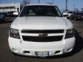Summit White - Tahoe LT 4x4 Photo No. 2