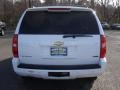 Summit White - Tahoe LT 4x4 Photo No. 5
