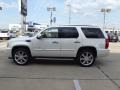 White Diamond Tricoat - Escalade Luxury Photo No. 5