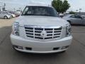 White Diamond Tricoat - Escalade Luxury Photo No. 7