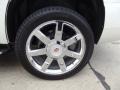 White Diamond Tricoat - Escalade Luxury Photo No. 11