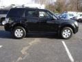 2010 Black Mercury Mariner I4  photo #7