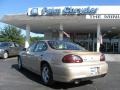 2000 Champagne Beige Metallic Pontiac Grand Prix GT Sedan  photo #5