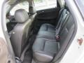 Ebony Black 2008 Chevrolet Impala LT Interior Color