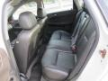 Ebony Black Rear Seat Photo for 2008 Chevrolet Impala #63014555