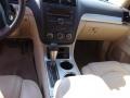 2007 Cocoa Brown Saturn Outlook XE  photo #10