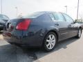 Majestic Blue Metallic - Maxima 3.5 SL Photo No. 3