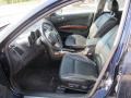 Majestic Blue Metallic - Maxima 3.5 SL Photo No. 6