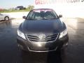 Magnetic Gray Metallic - Camry LE Photo No. 2