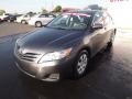 Magnetic Gray Metallic - Camry LE Photo No. 3