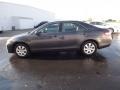 Magnetic Gray Metallic - Camry LE Photo No. 4