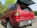 2006 Sport Red Metallic Chevrolet Tahoe LS  photo #9