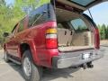 2006 Sport Red Metallic Chevrolet Tahoe LS  photo #10