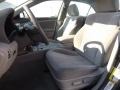 Magnetic Gray Metallic - Camry LE Photo No. 13