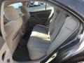 Magnetic Gray Metallic - Camry LE Photo No. 14