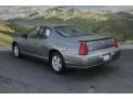 2006 Dark Silver Metallic Chevrolet Monte Carlo LT  photo #2