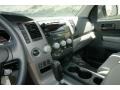 2012 Super White Toyota Tundra TRD Double Cab 4x4  photo #5